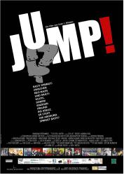 Poster Film JUMP